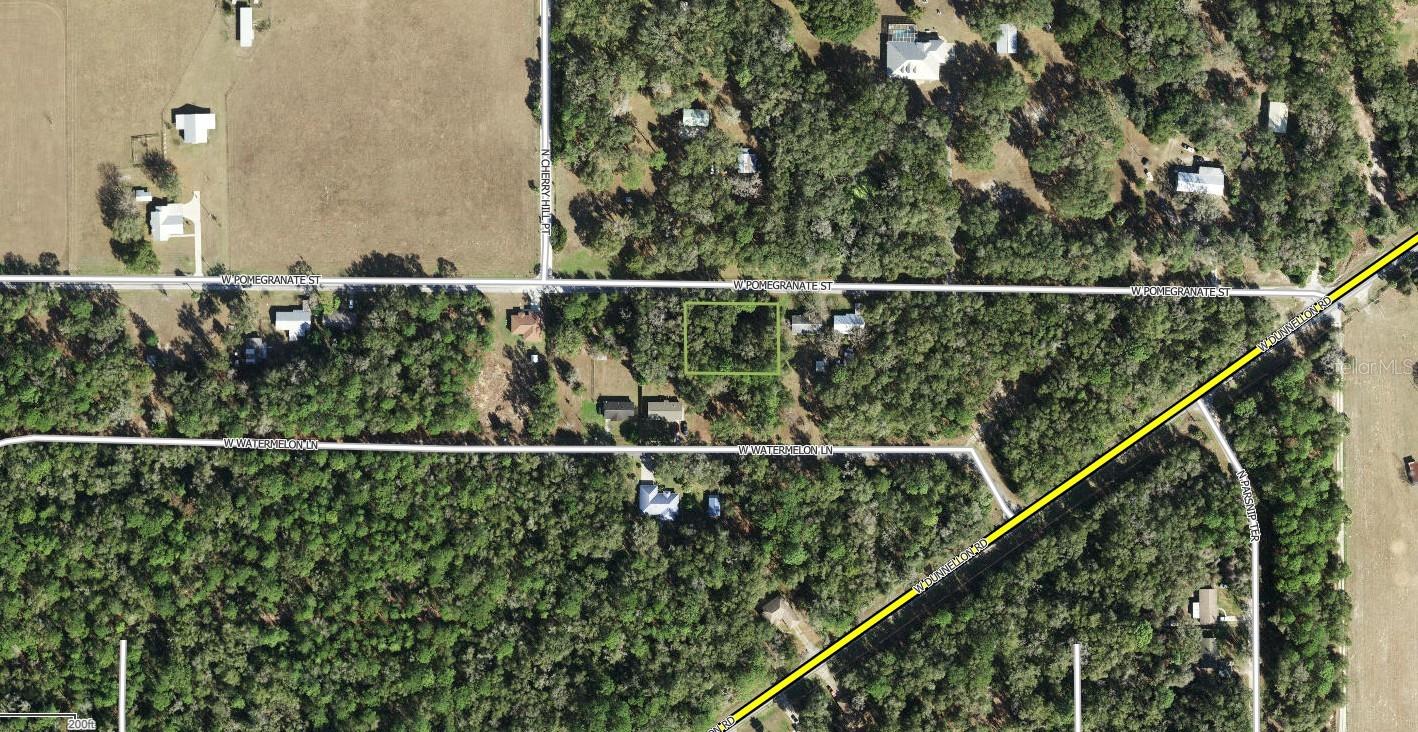 Image 2 of 3 For 9700 Pomegranate Street