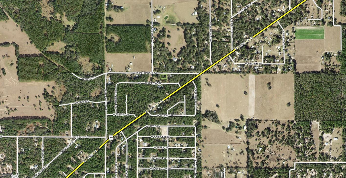 Image 3 of 3 For 9700 Pomegranate Street