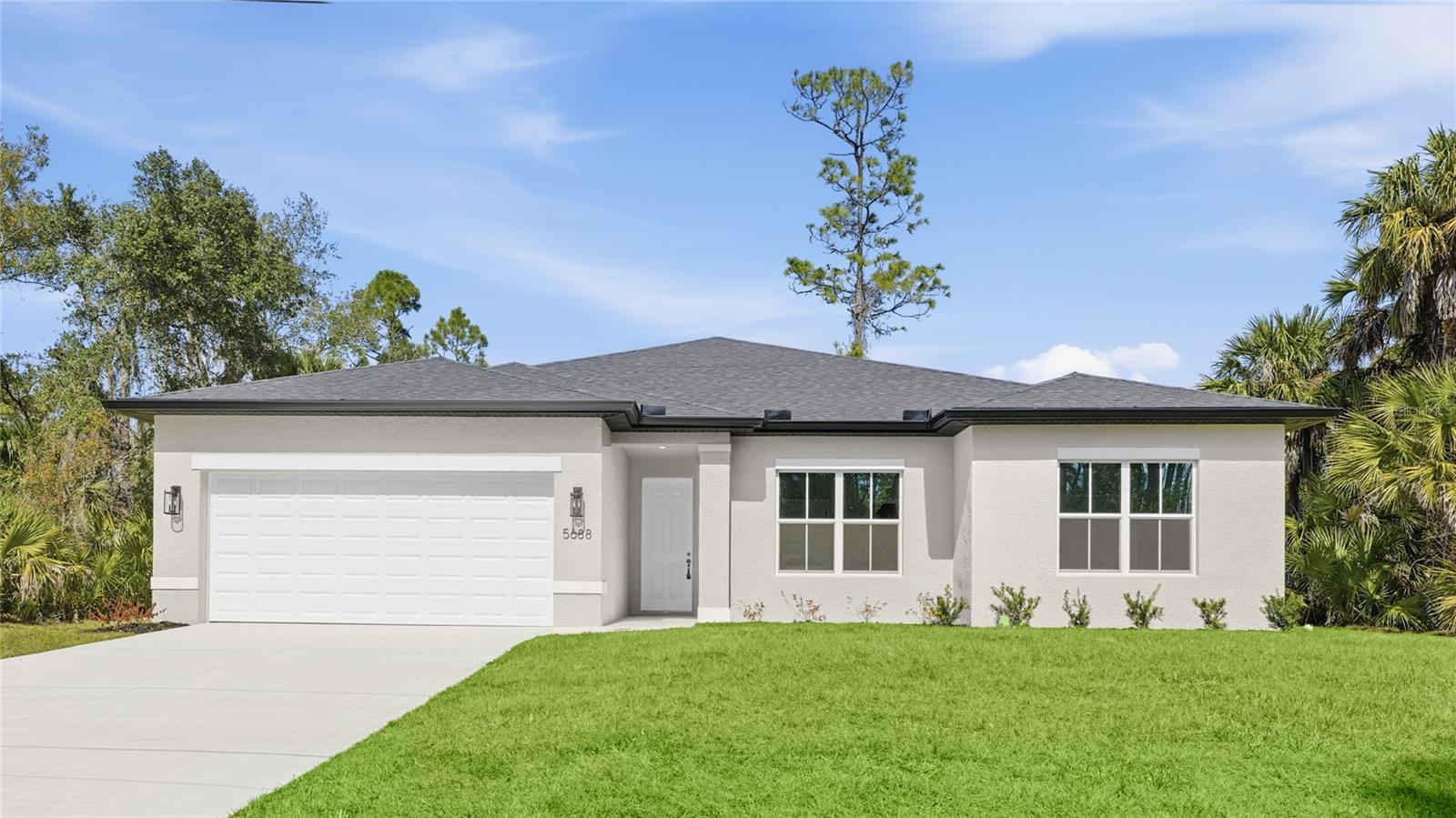 Details for 5688 Myrt Road, NORTH PORT, FL 34288
