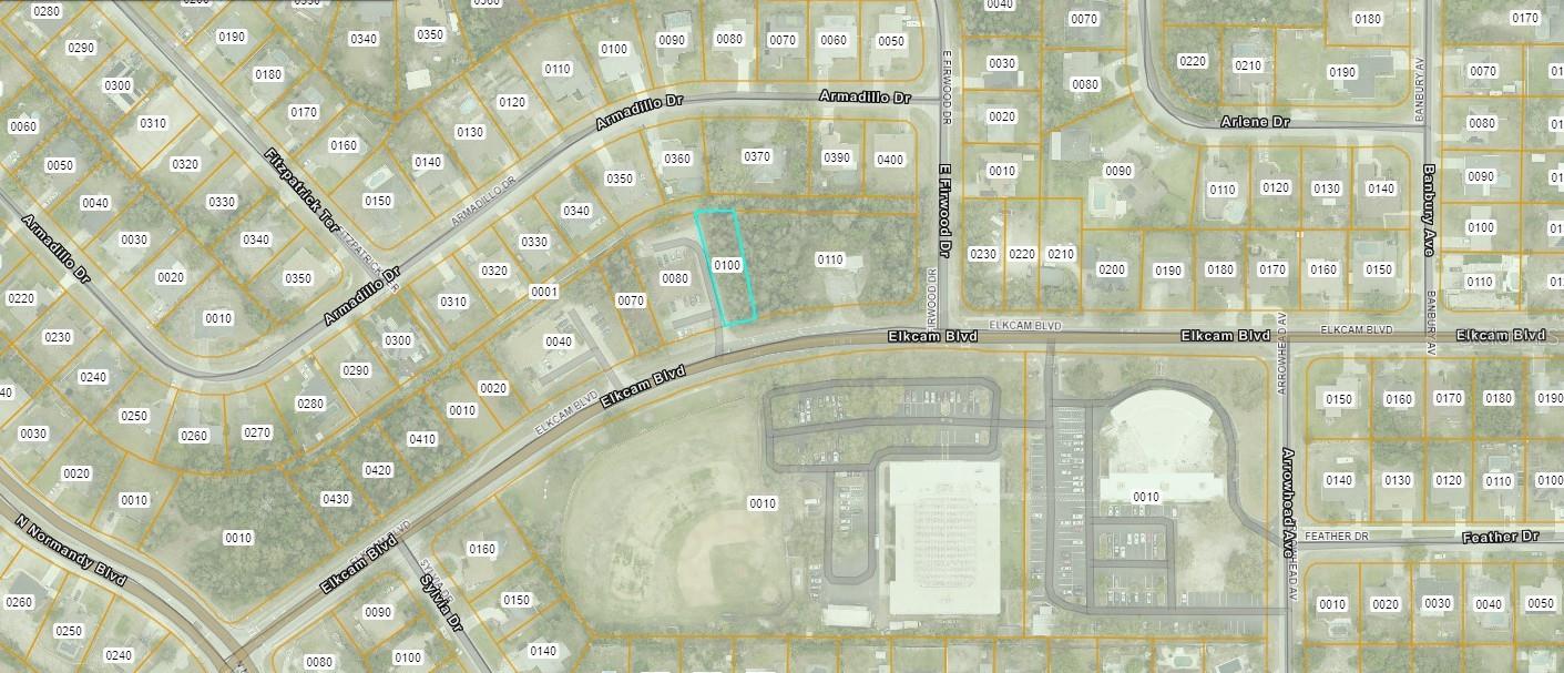 Image 2 of 3 For 8118-02-01-0100 Elkcam Boulevard