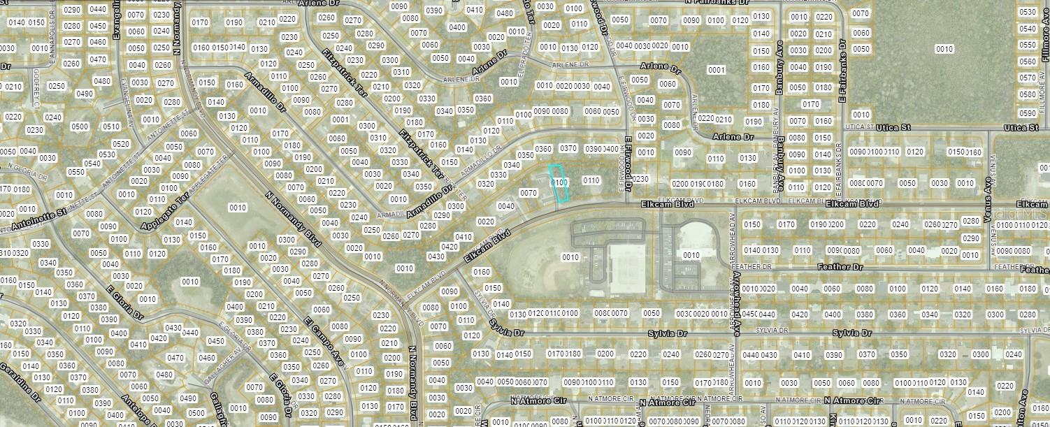 Image 3 of 3 For 8118-02-01-0100 Elkcam Boulevard