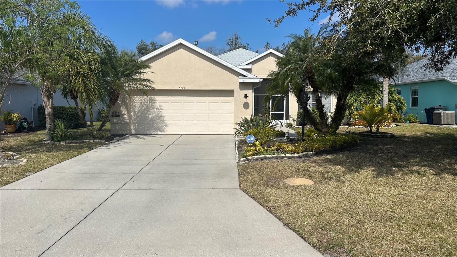 Details for 5122 Creekside Trail, SARASOTA, FL 34243