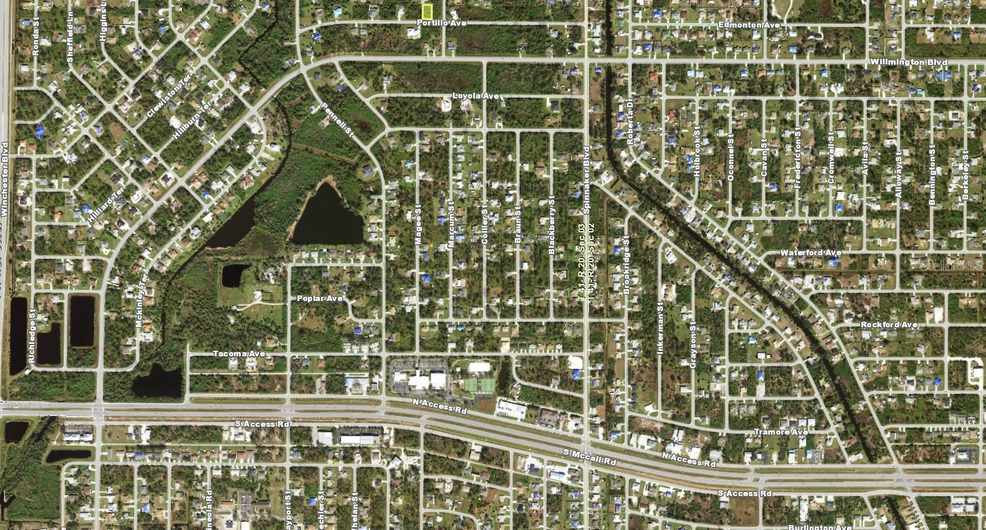 Image 3 of 26 For 9384 Portillo Avenue