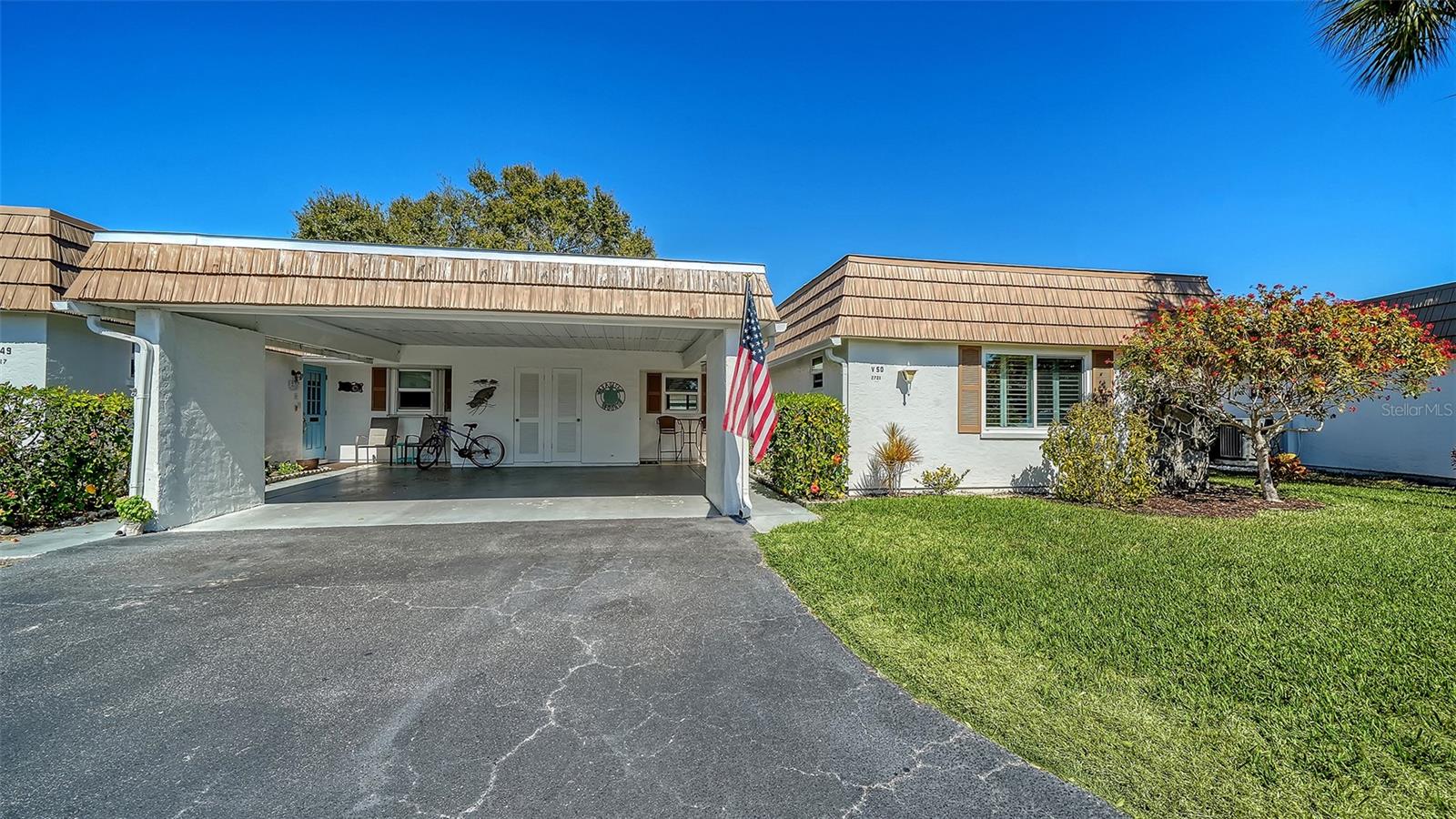 Details for 2721 Riverbluff Place V-50, SARASOTA, FL 34231