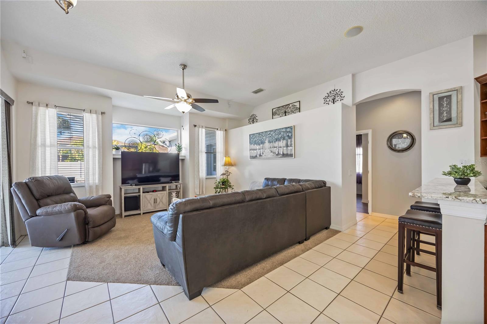 Image 11 of 39 For 9605 Bladesmith Lane