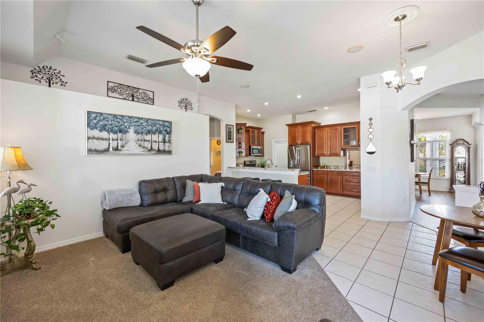 Image 12 of 39 For 9605 Bladesmith Lane