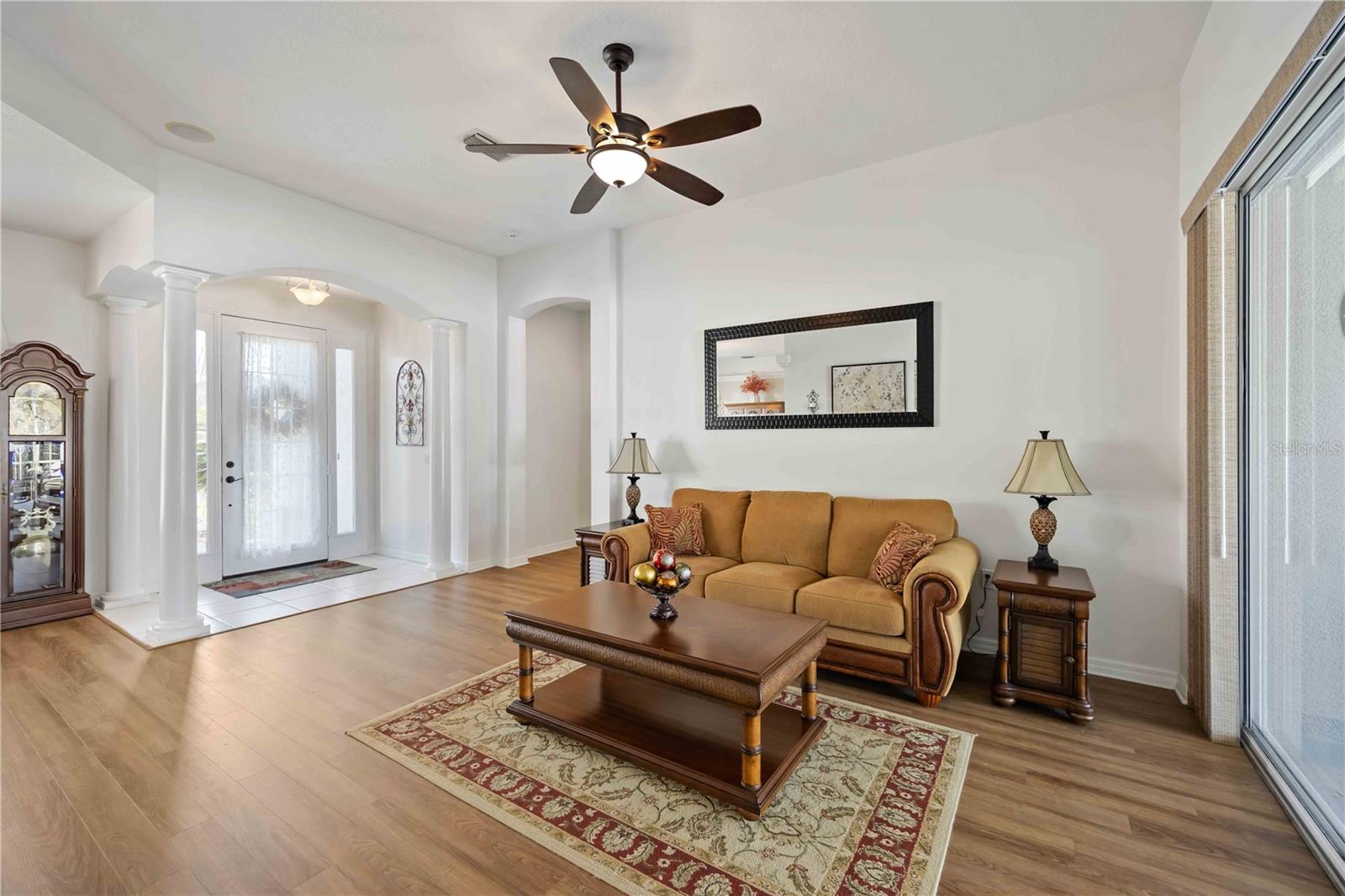 Image 2 of 39 For 9605 Bladesmith Lane