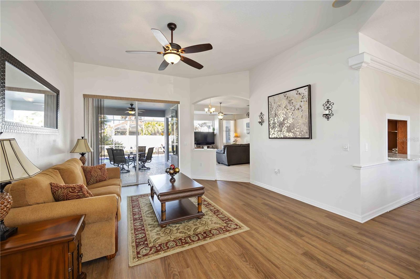 Image 3 of 39 For 9605 Bladesmith Lane