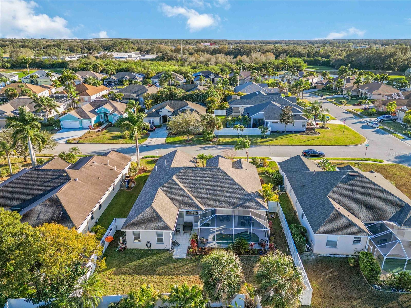 Image 35 of 39 For 9605 Bladesmith Lane