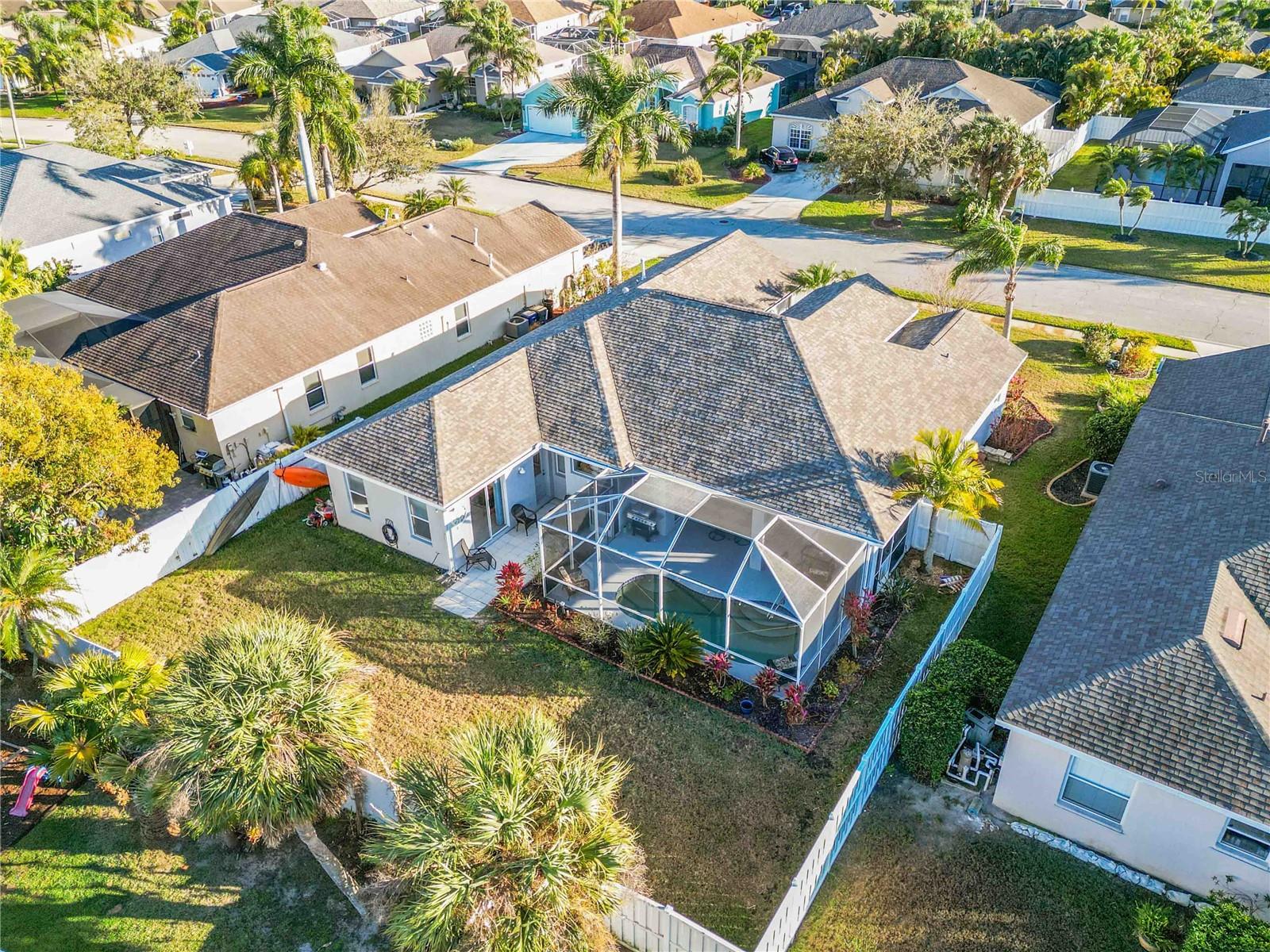 Image 36 of 39 For 9605 Bladesmith Lane