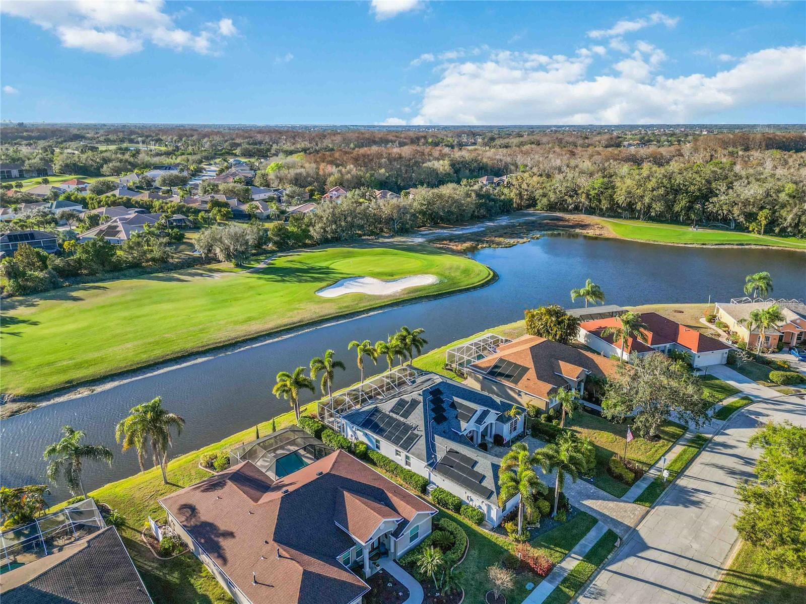 Image 37 of 39 For 9605 Bladesmith Lane