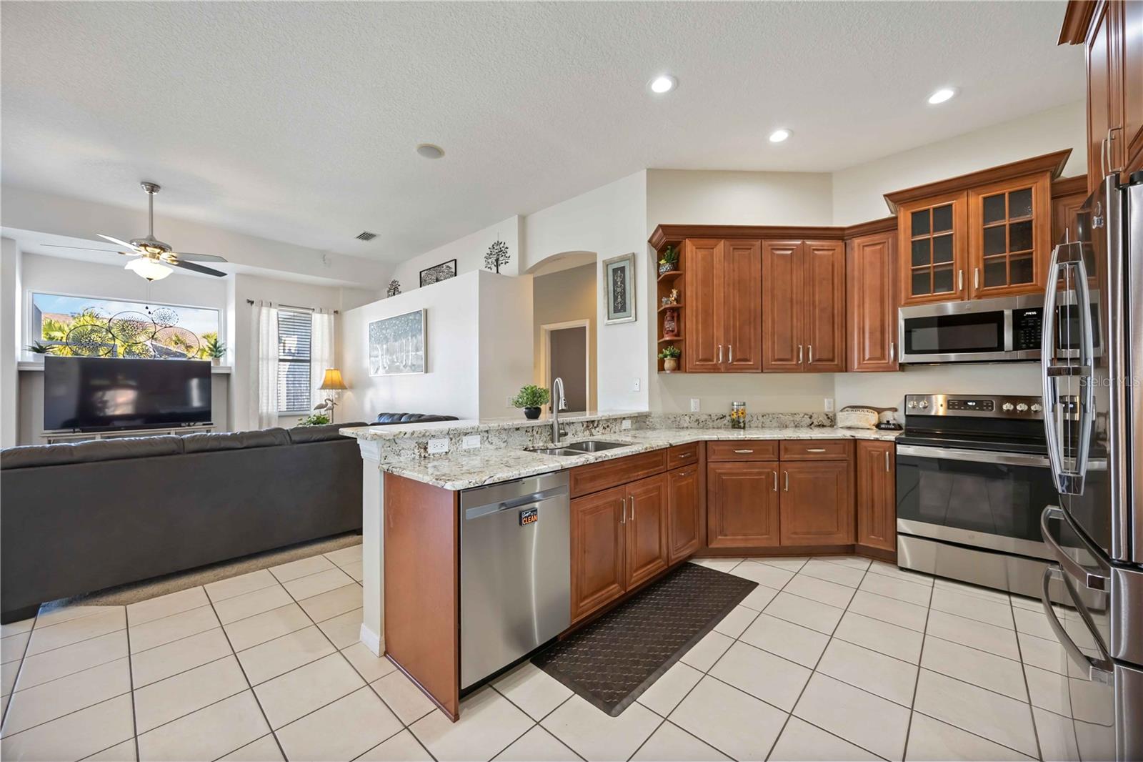 Image 8 of 39 For 9605 Bladesmith Lane