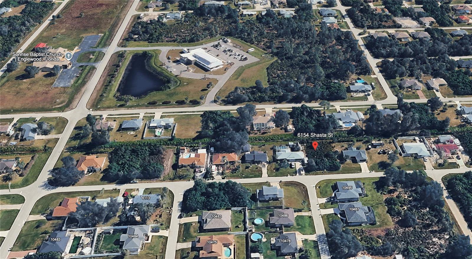 Image 2 of 6 For 6154 Shasta Street