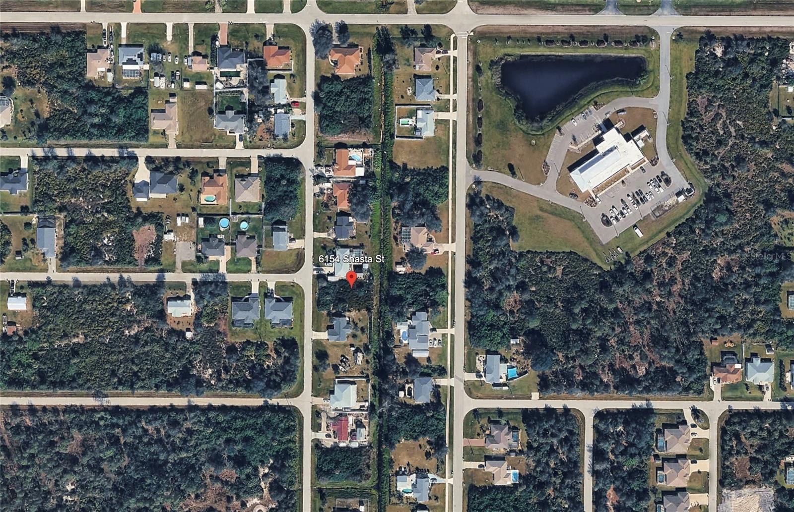 Image 3 of 6 For 6154 Shasta Street