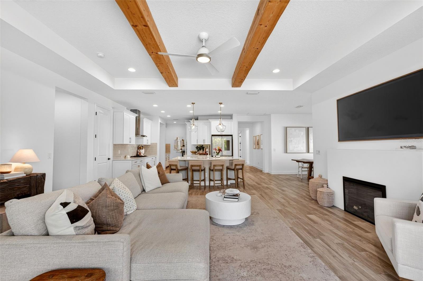 Image 10 of 75 For 2119 Woodleaf Hammock Court