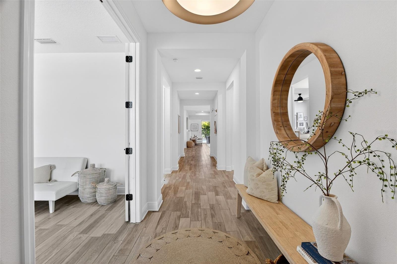 Image 11 of 75 For 2119 Woodleaf Hammock Court