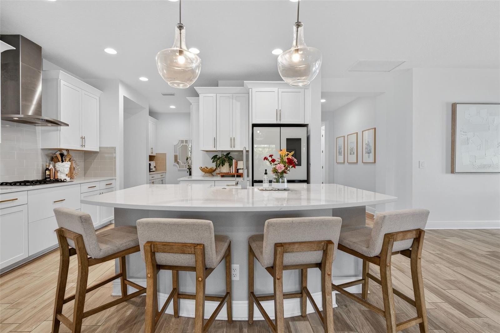 Image 12 of 75 For 2119 Woodleaf Hammock Court