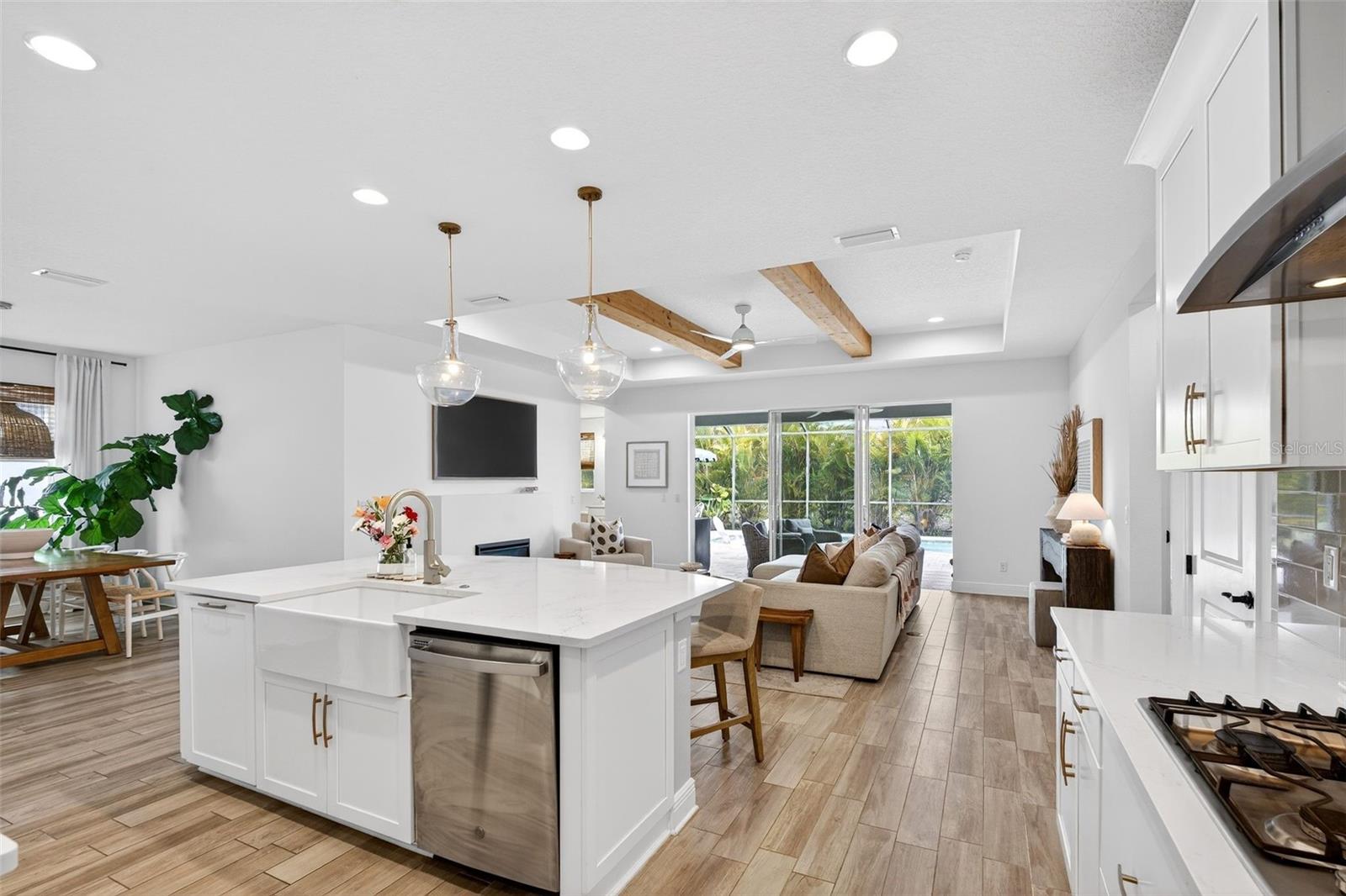 Image 14 of 75 For 2119 Woodleaf Hammock Court