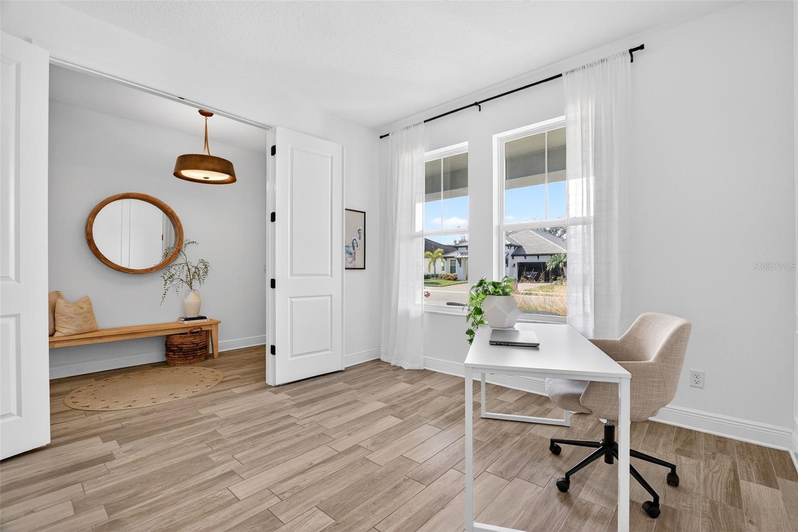 Image 22 of 75 For 2119 Woodleaf Hammock Court