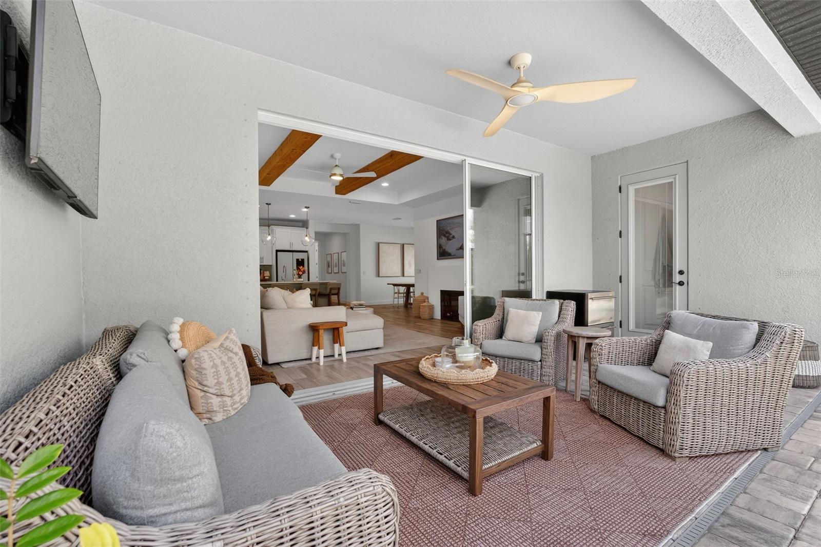 Image 34 of 75 For 2119 Woodleaf Hammock Court