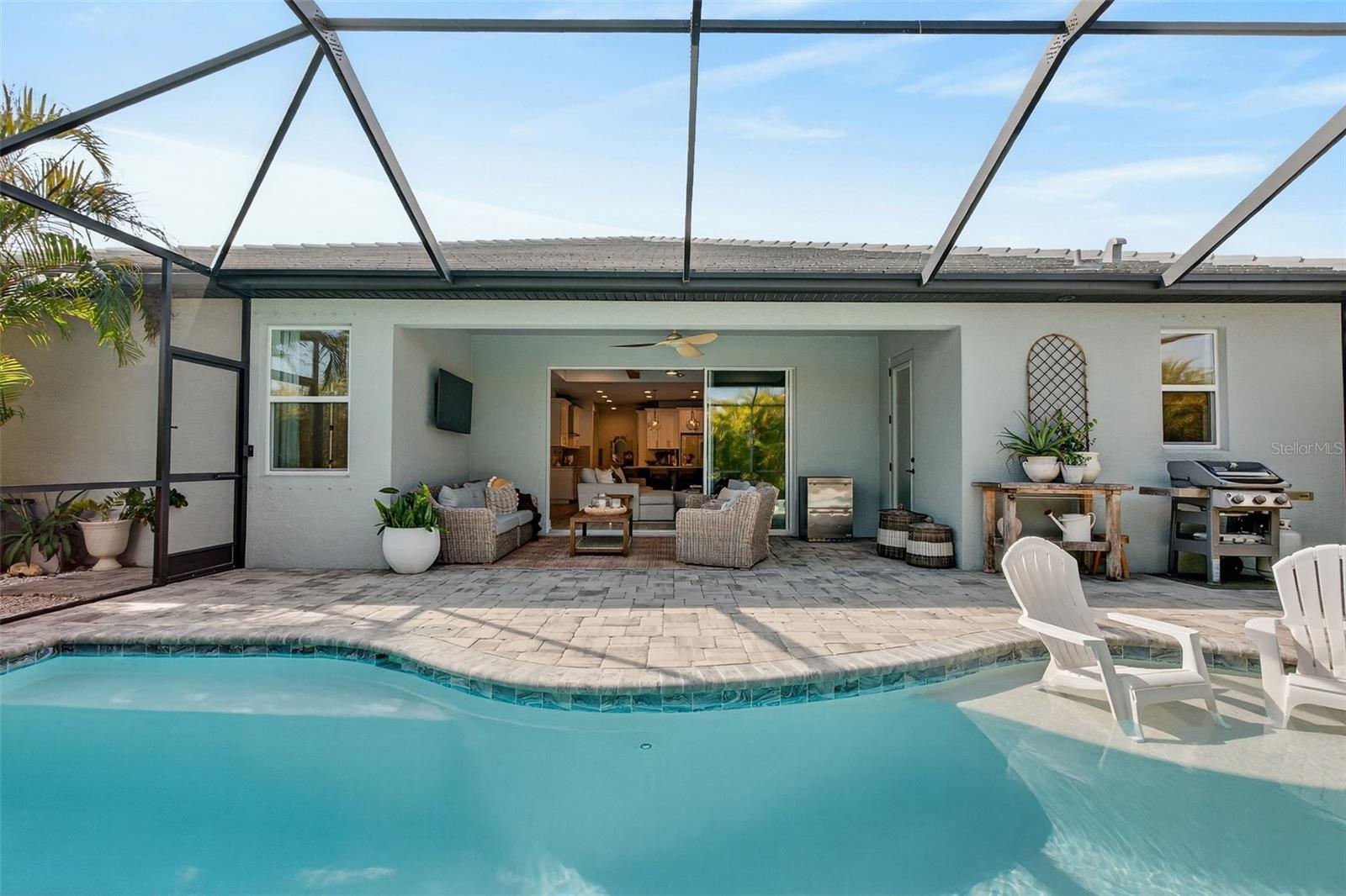 Image 38 of 75 For 2119 Woodleaf Hammock Court