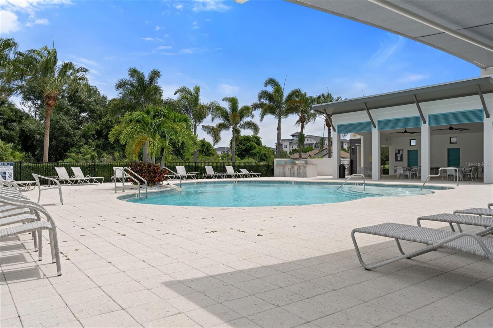 Image 53 of 75 For 2119 Woodleaf Hammock Court