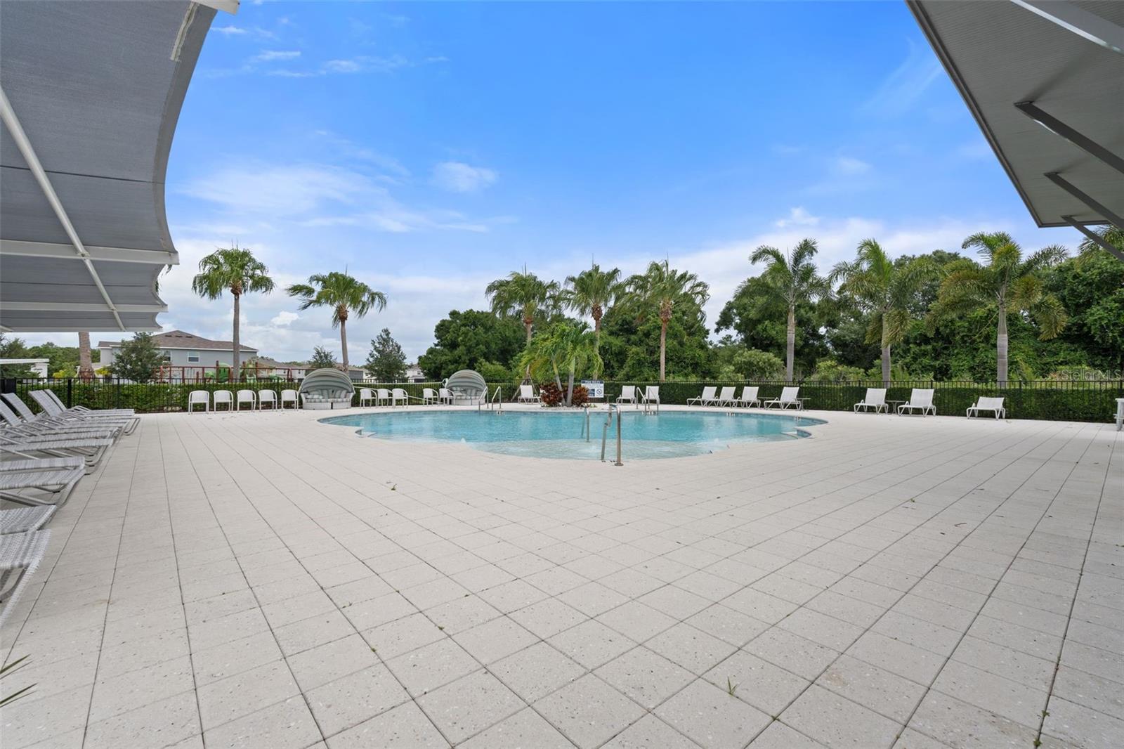 Image 54 of 75 For 2119 Woodleaf Hammock Court