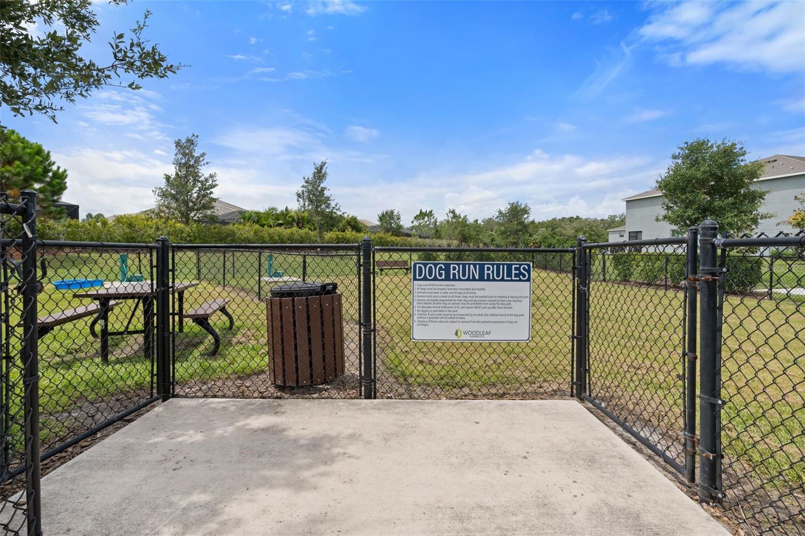 Image 58 of 75 For 2119 Woodleaf Hammock Court