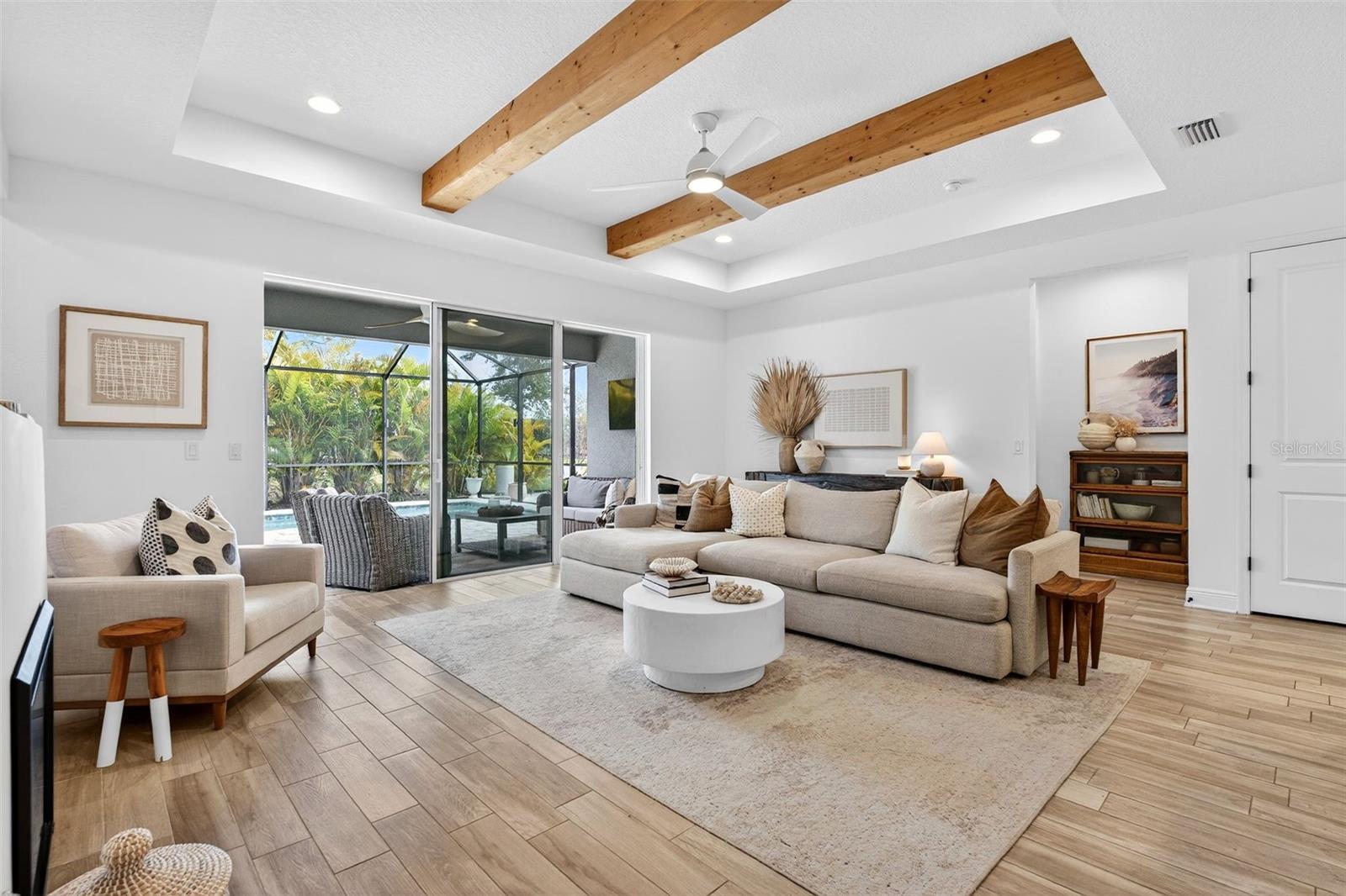 Image 6 of 75 For 2119 Woodleaf Hammock Court