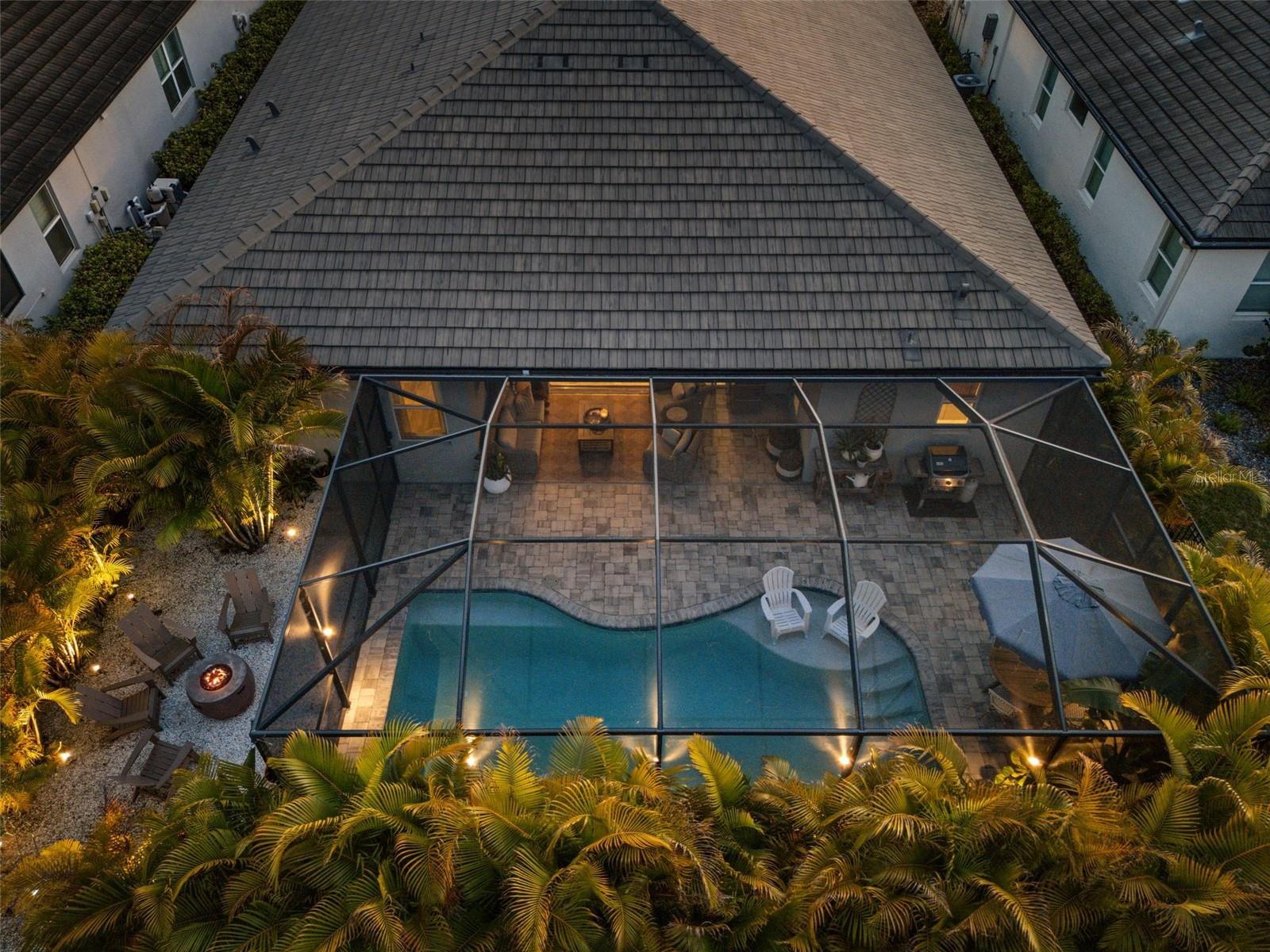 Image 70 of 75 For 2119 Woodleaf Hammock Court