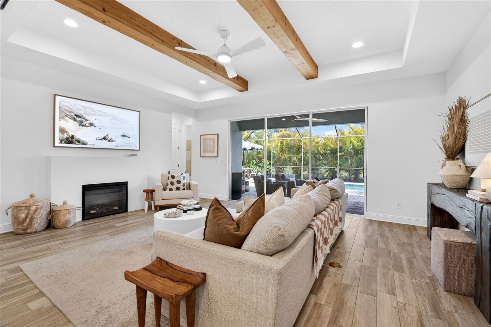 Image 8 of 75 For 2119 Woodleaf Hammock Court