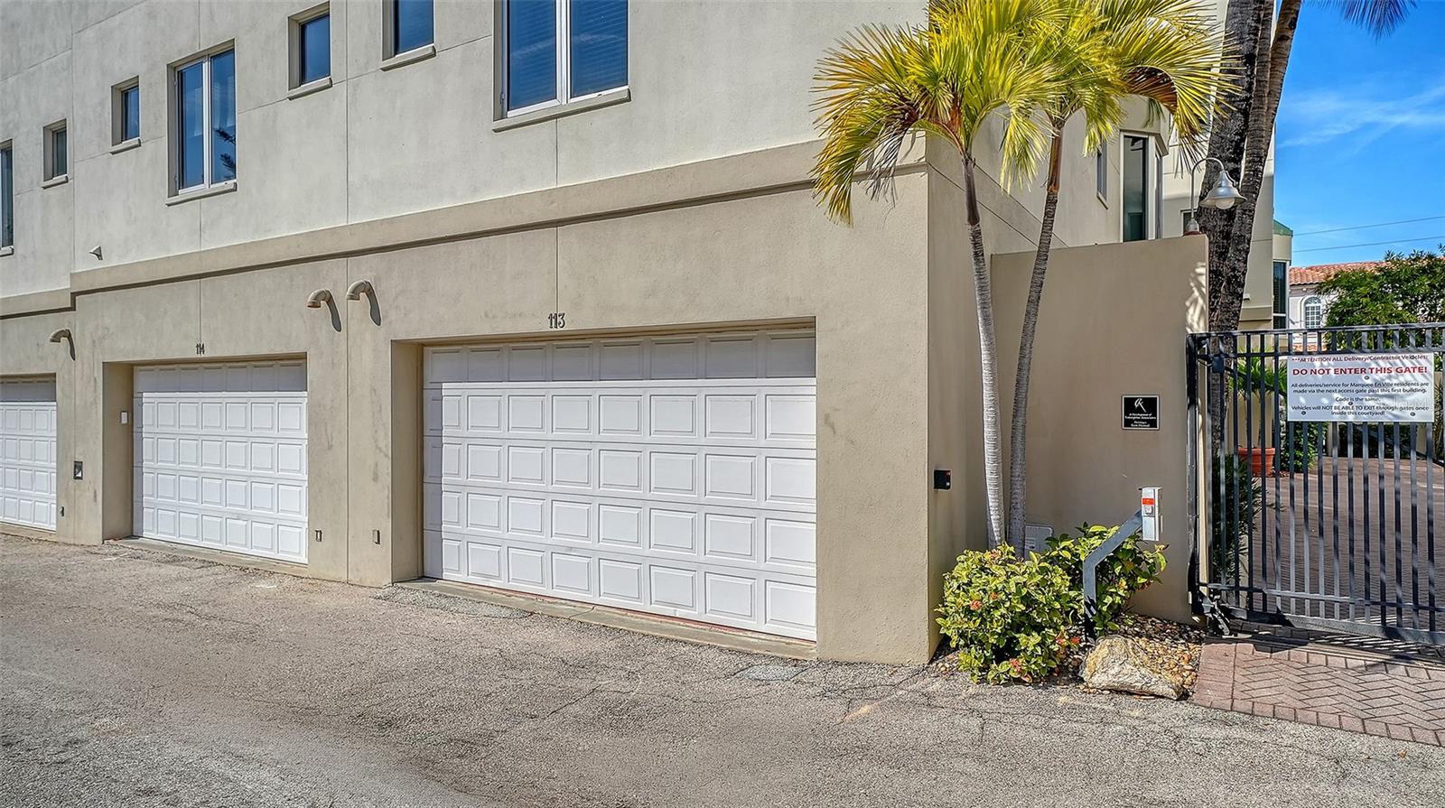 Image 40 of 48 For 235 Cocoanut Avenue 113c