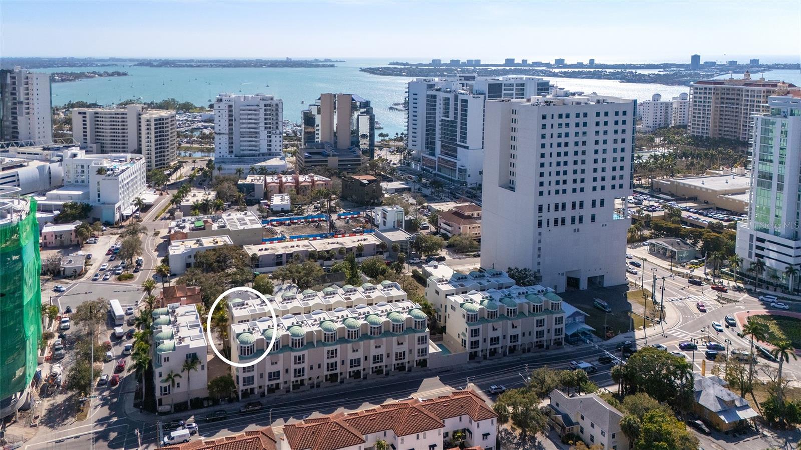 Image 41 of 48 For 235 Cocoanut Avenue 113c