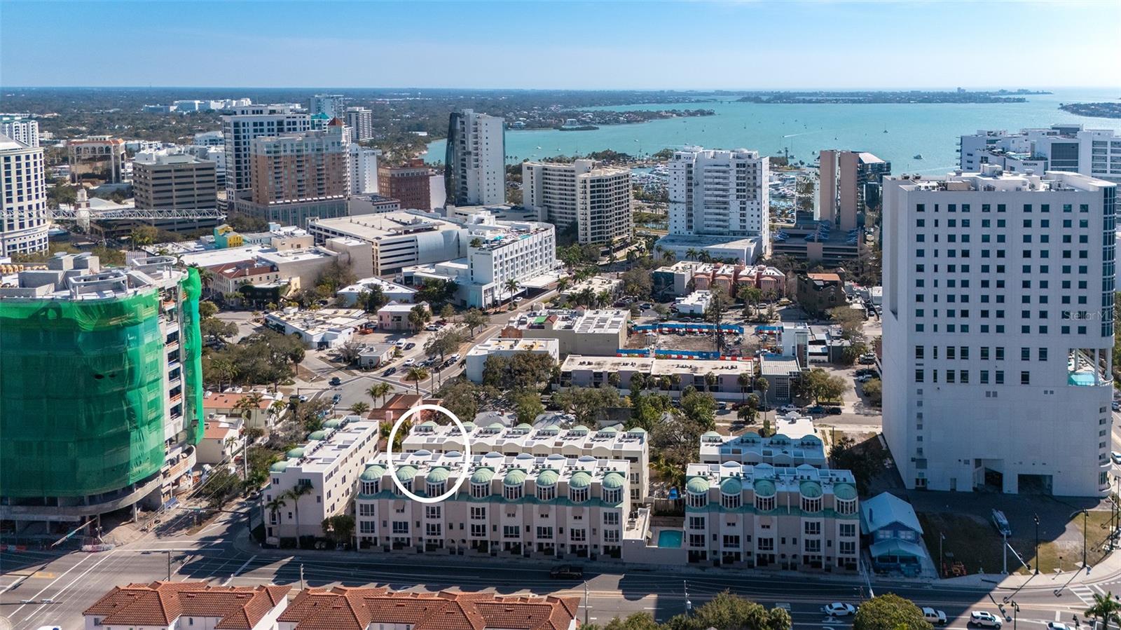 Image 42 of 48 For 235 Cocoanut Avenue 113c