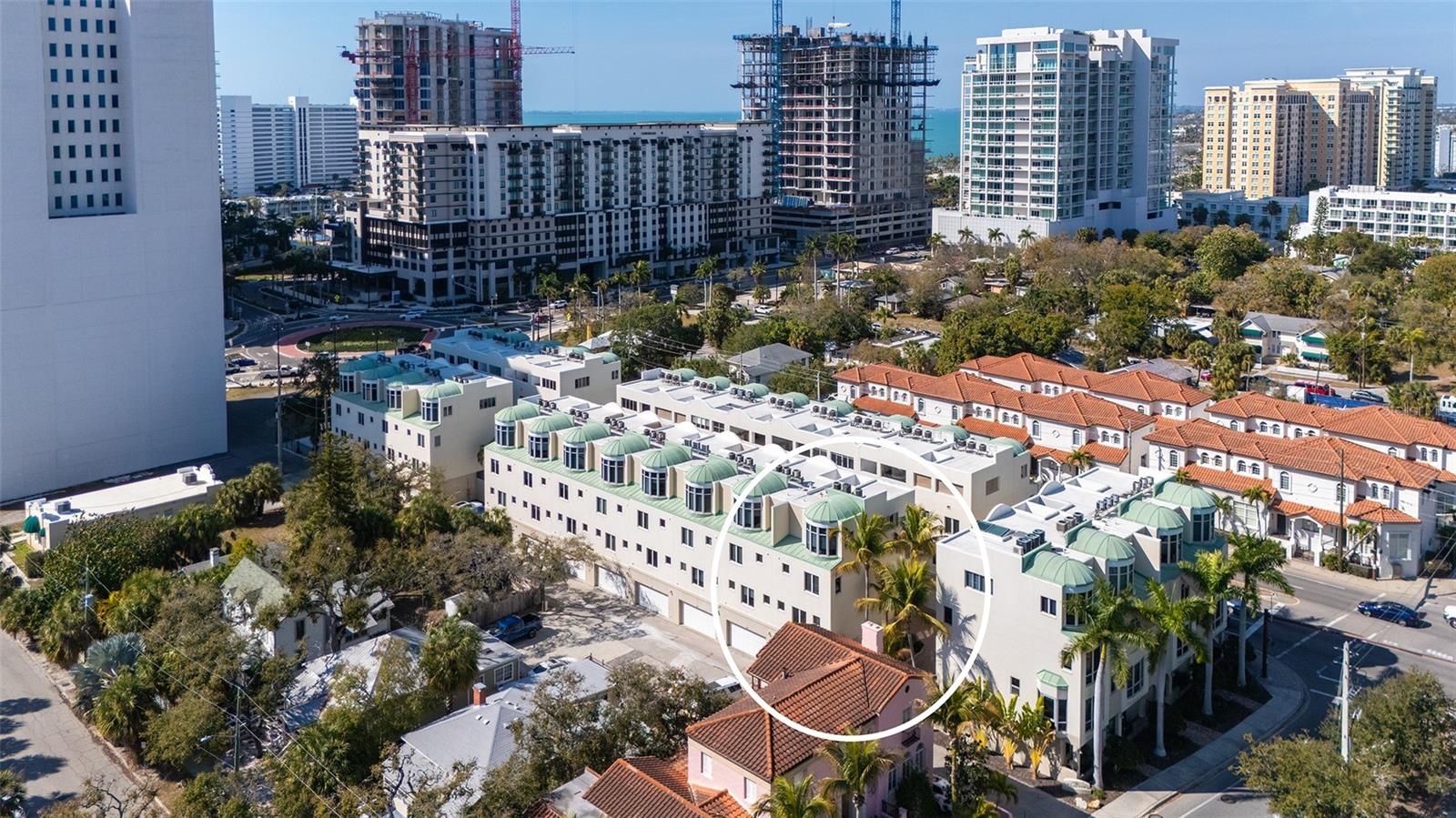 Image 43 of 48 For 235 Cocoanut Avenue 113c