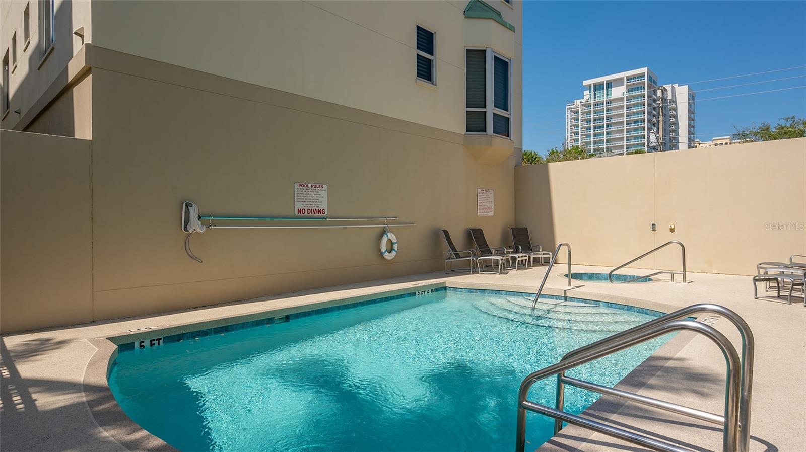 Image 44 of 48 For 235 Cocoanut Avenue 113c