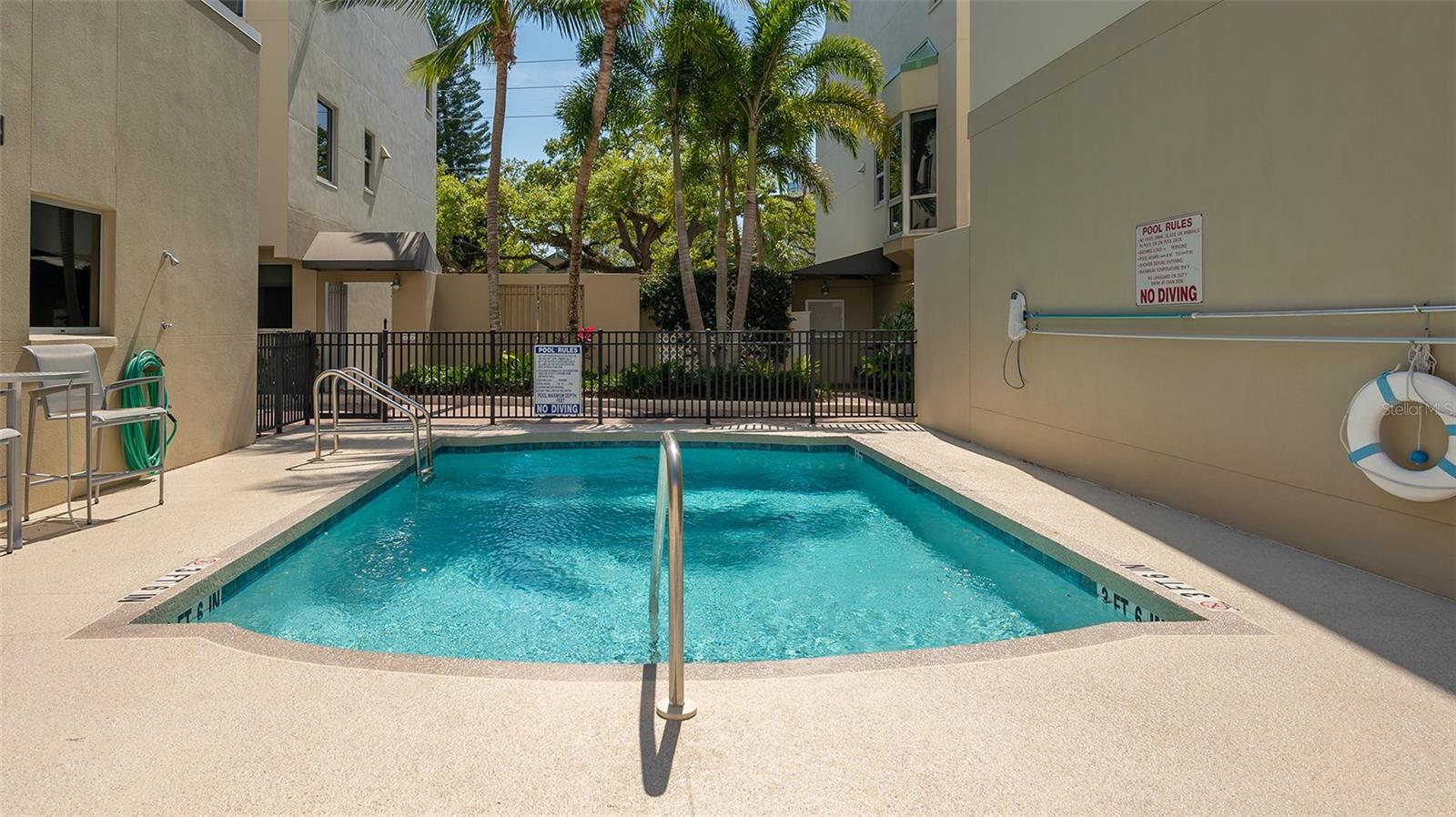 Image 46 of 48 For 235 Cocoanut Avenue 113c