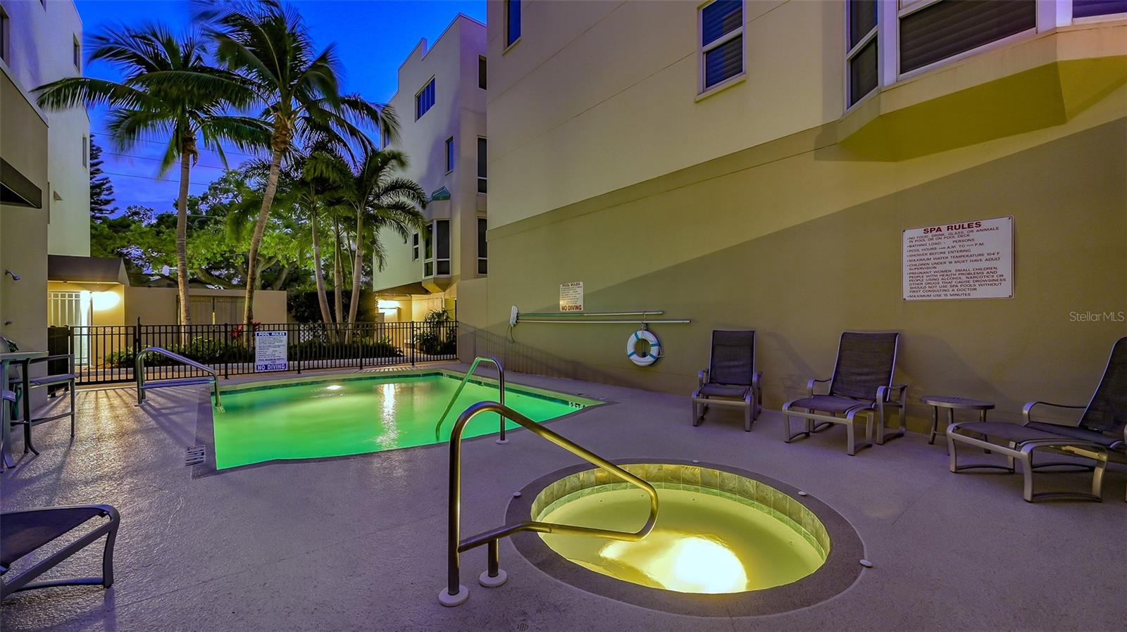 Image 47 of 48 For 235 Cocoanut Avenue 113c