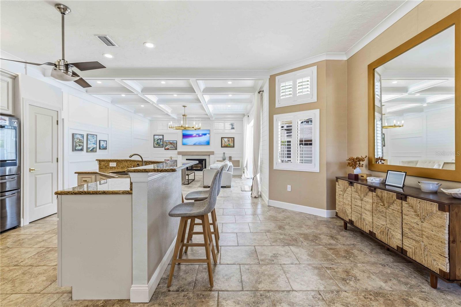 Image 14 of 58 For 4822 Hamlets Grove Drive