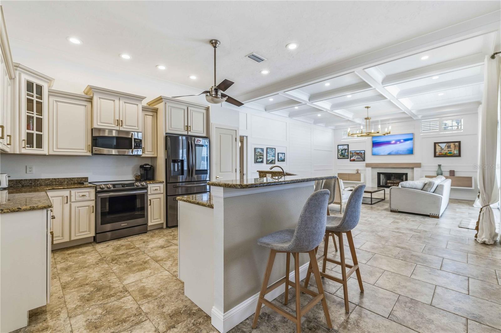 Image 15 of 58 For 4822 Hamlets Grove Drive