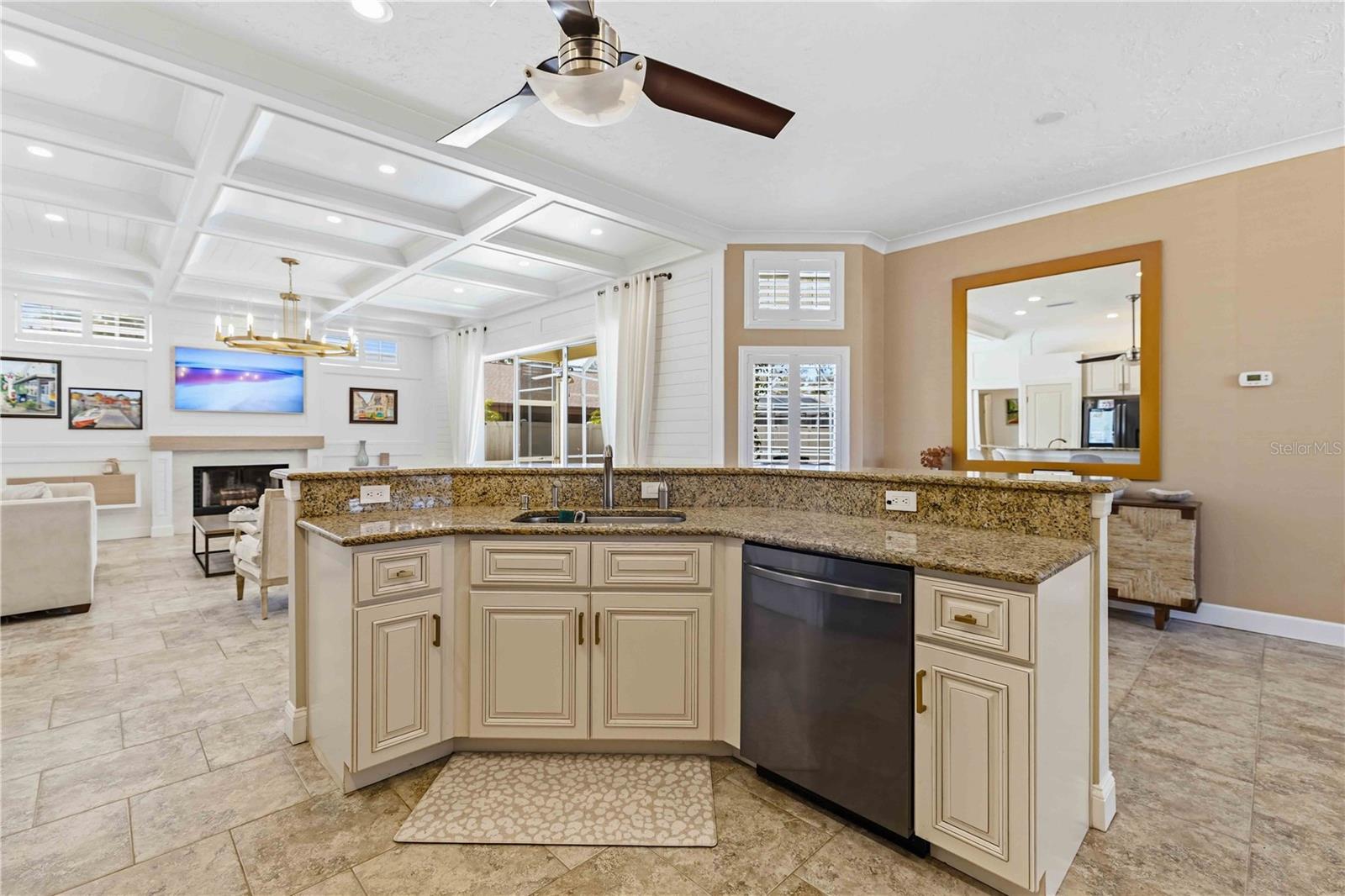 Image 21 of 58 For 4822 Hamlets Grove Drive