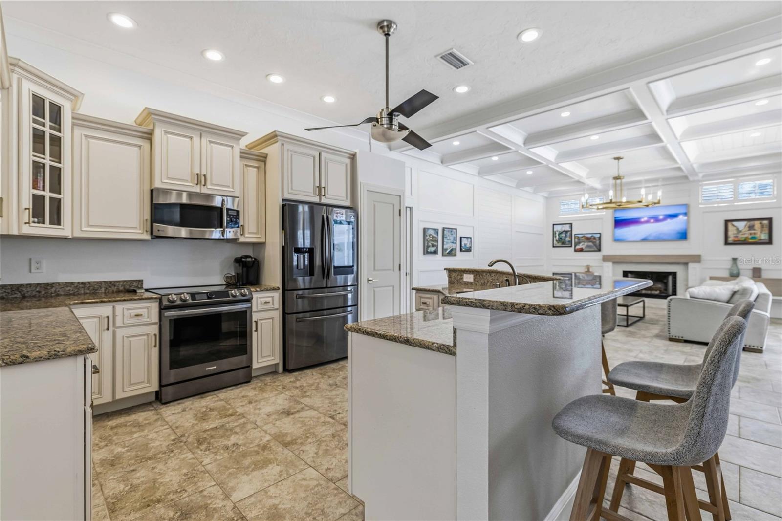 Image 22 of 58 For 4822 Hamlets Grove Drive