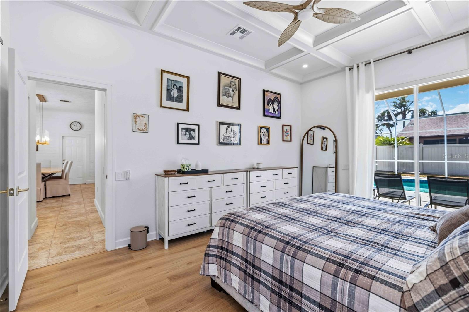 Image 33 of 58 For 4822 Hamlets Grove Drive