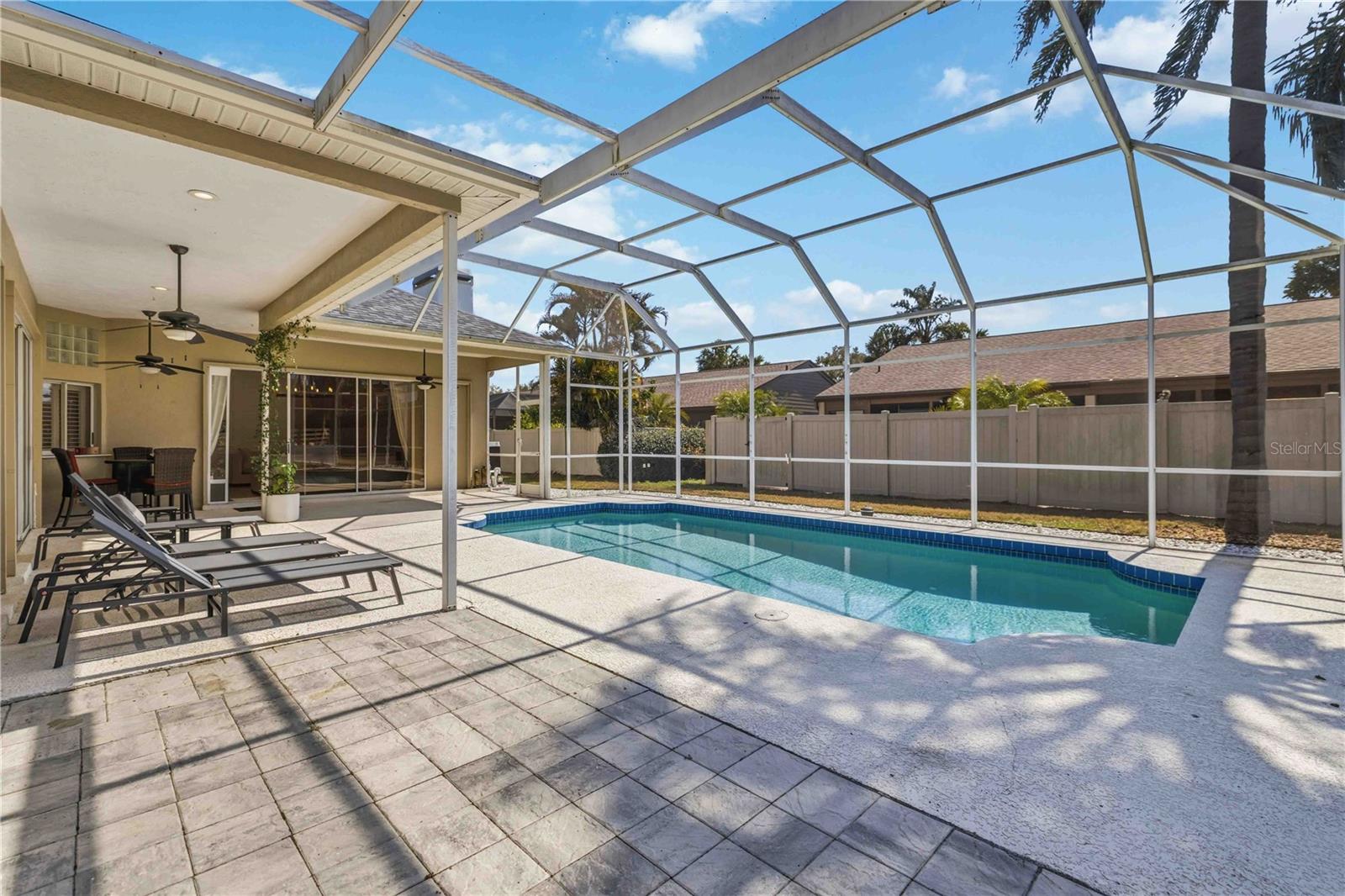 Image 40 of 58 For 4822 Hamlets Grove Drive