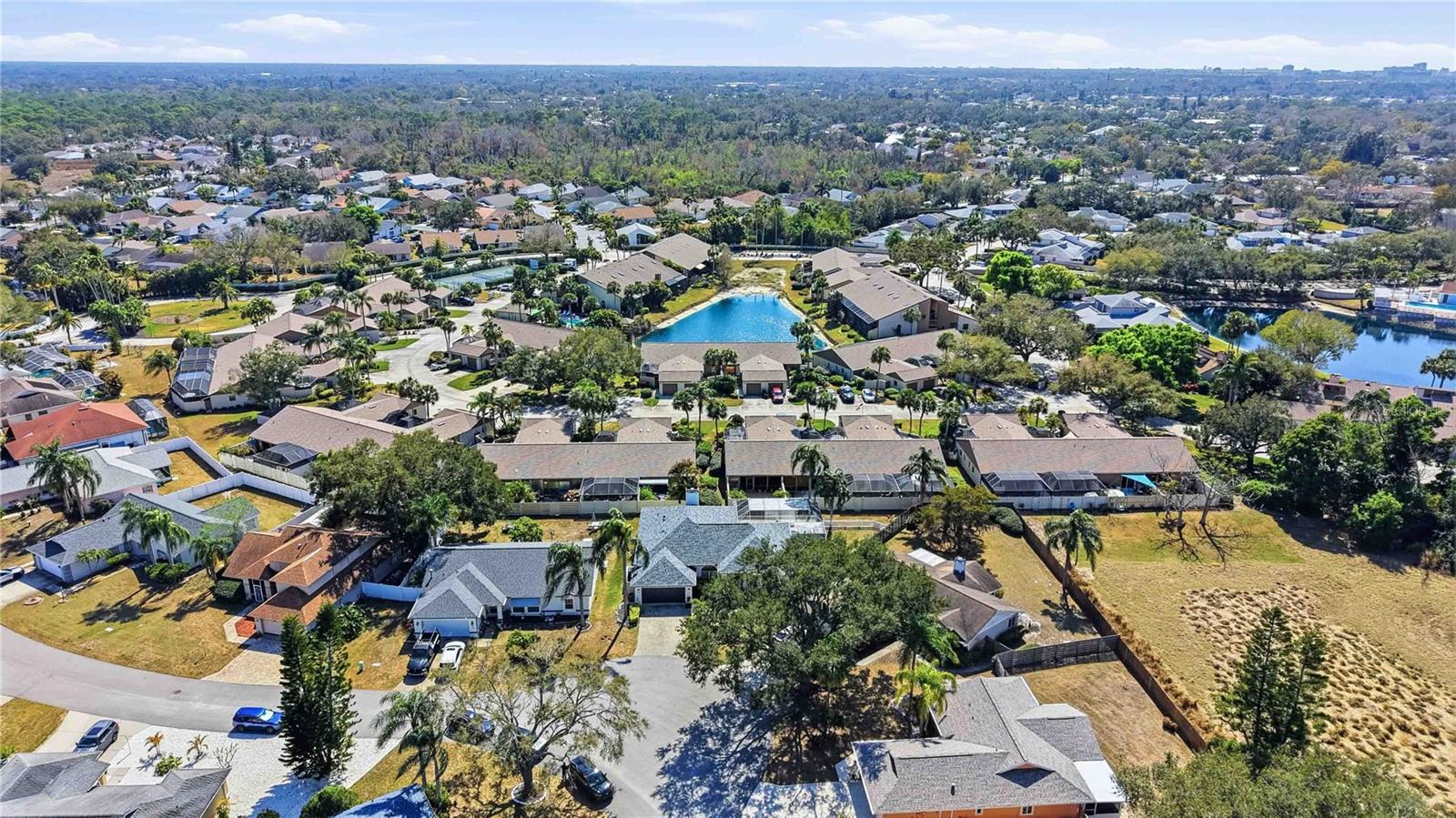 Image 48 of 58 For 4822 Hamlets Grove Drive