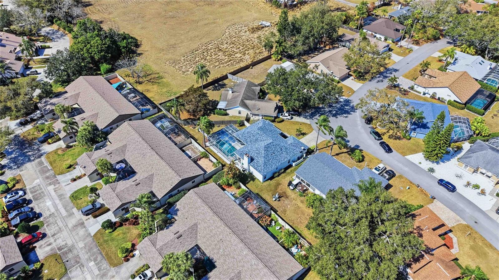 Image 53 of 58 For 4822 Hamlets Grove Drive