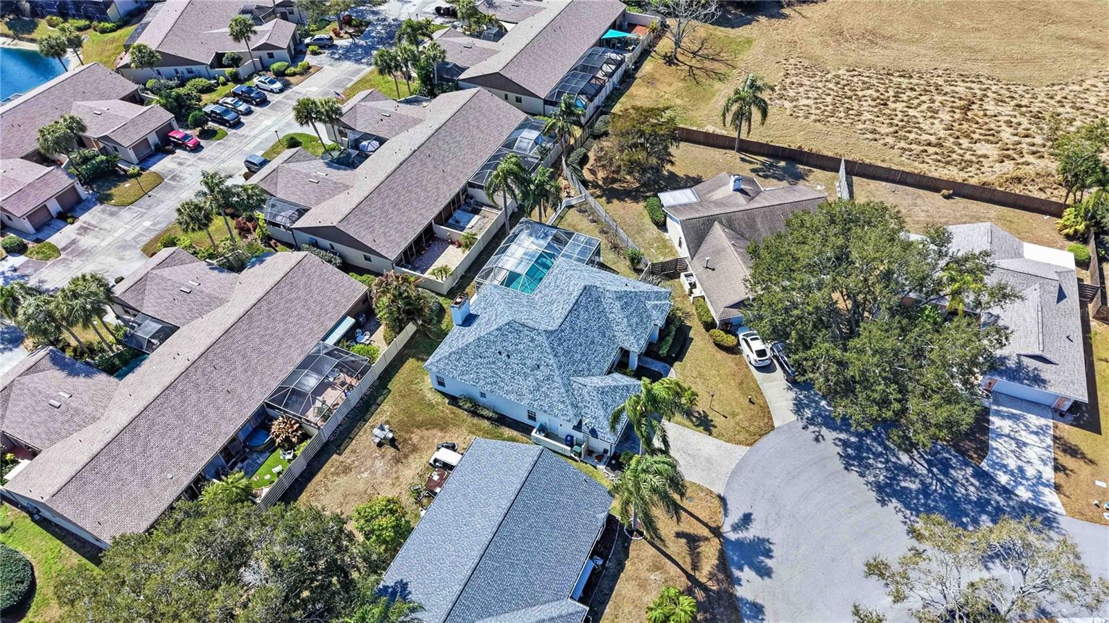 Image 54 of 58 For 4822 Hamlets Grove Drive