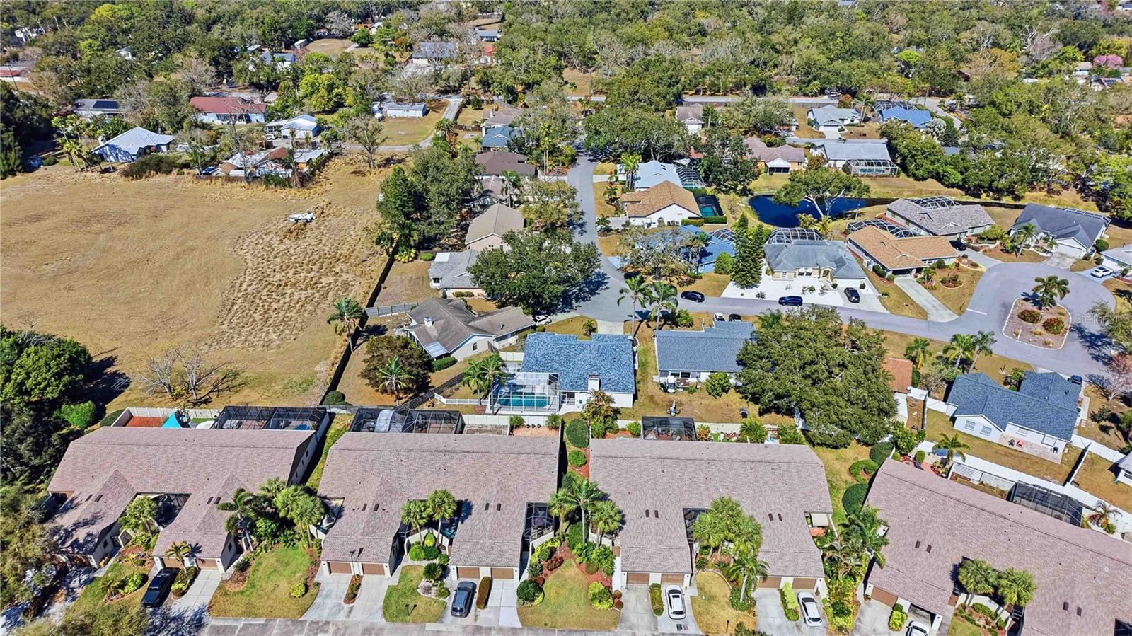 Image 56 of 58 For 4822 Hamlets Grove Drive