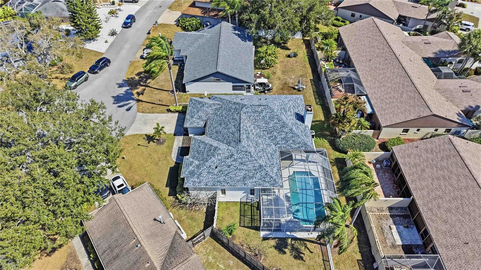 Image 58 of 58 For 4822 Hamlets Grove Drive