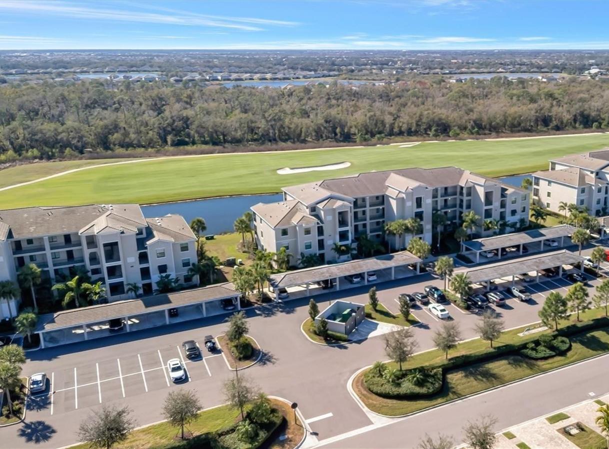 Image 2 of 21 For 17902 Gawthrop Drive 401